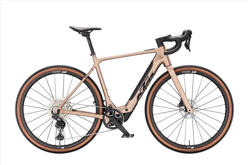 MACINA GRAVELATOR SX