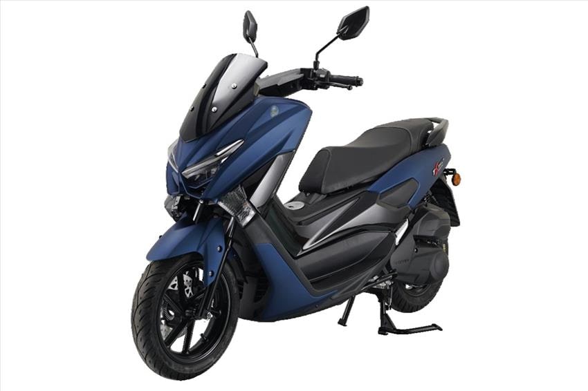 Wottan Motor NTX 125