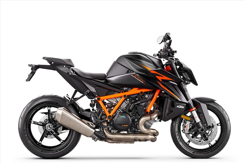 KTM 1390 Super Duke R