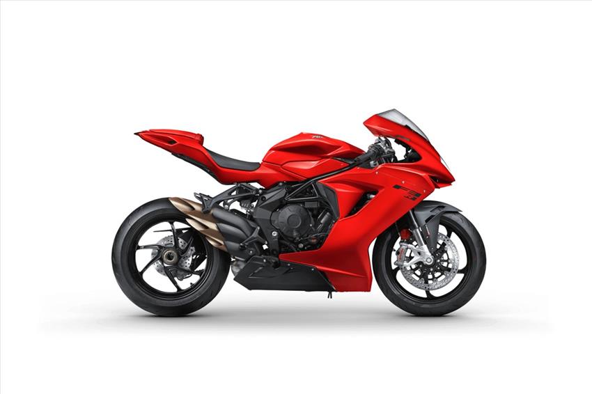 MV Agusta F3 800 R