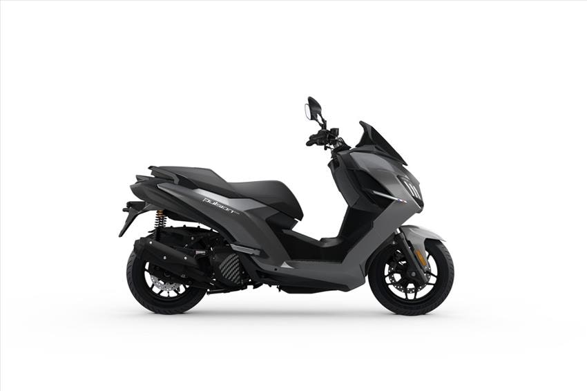 Peugeot Pulsion Evo 125 i Evo