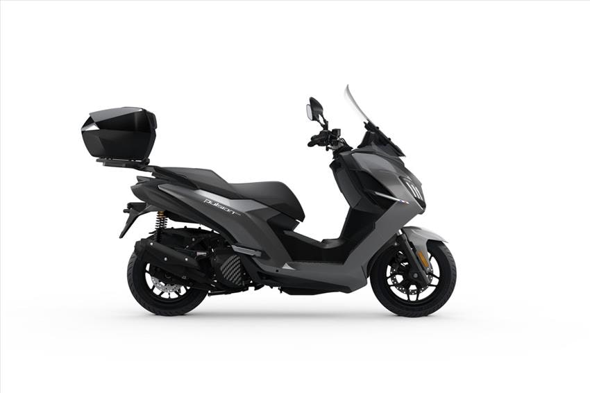 Peugeot Pulsion Evo 125 i Urban