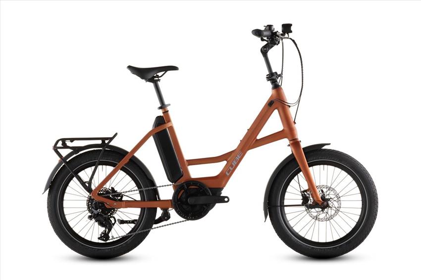 COMPACT HYBRID