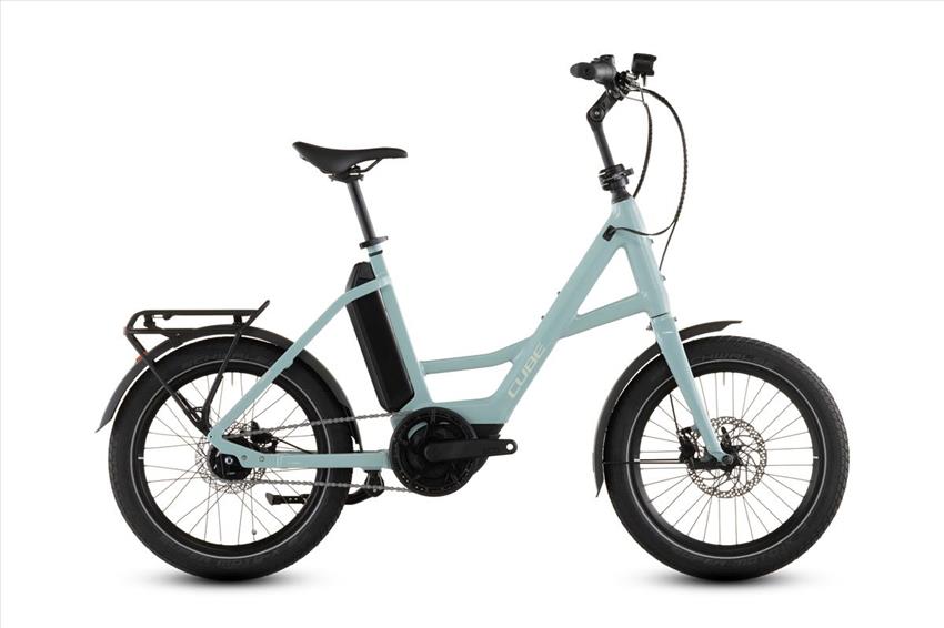 COMPACT HYBRID