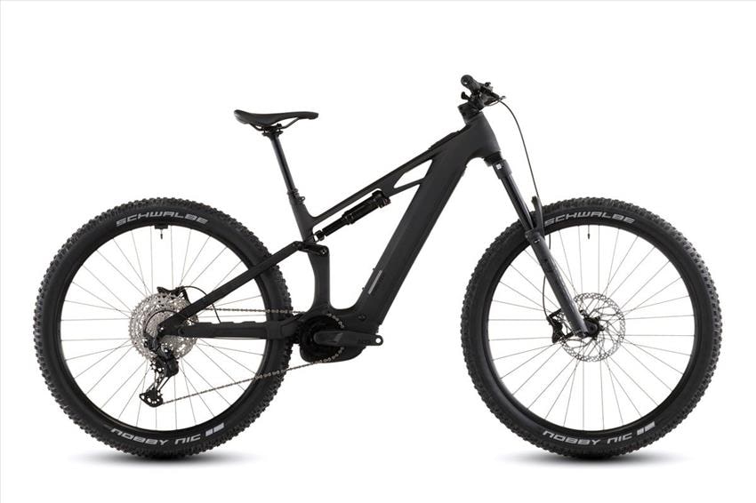 STEREO HYBRID ONE44