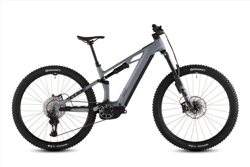 STEREO HYBRID ONE44