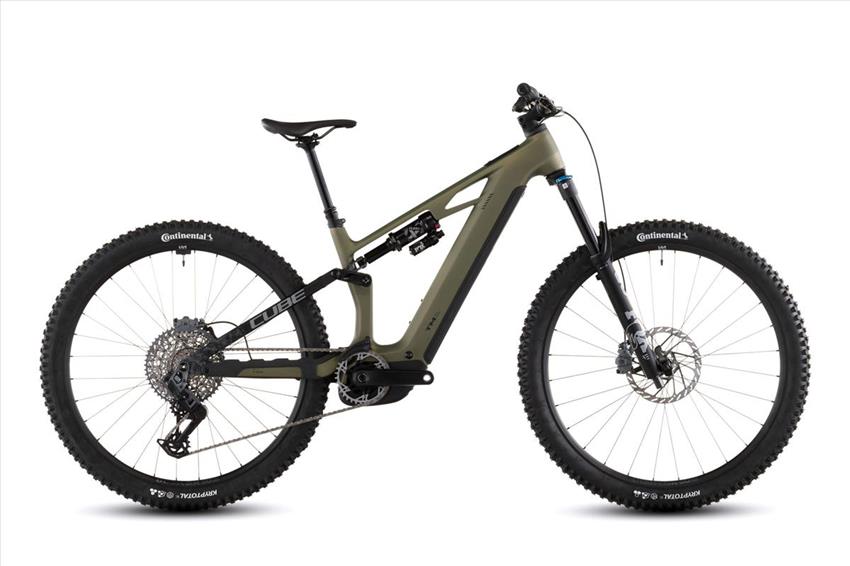 STEREO HYBRID ONE44