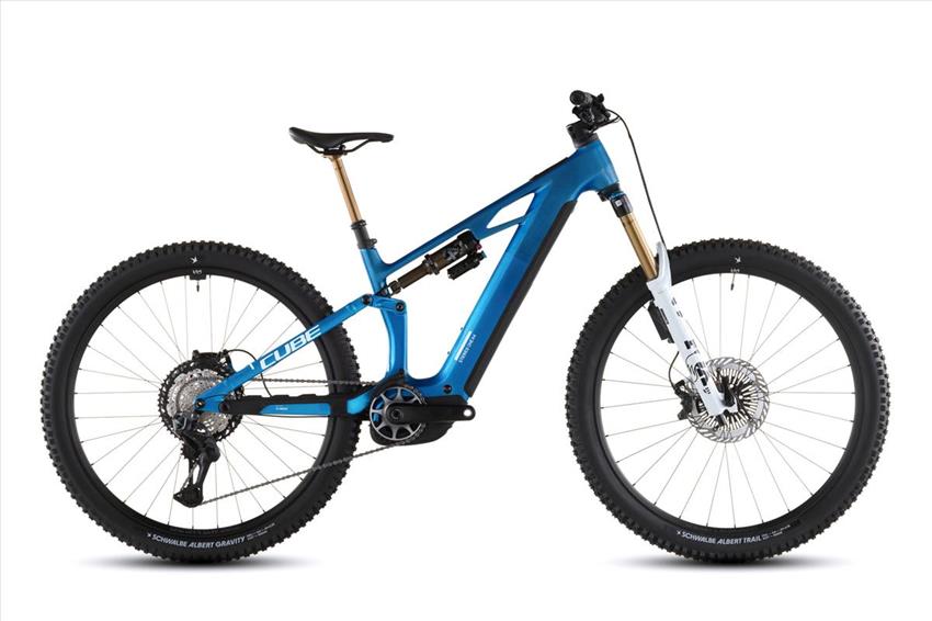 STEREO HYBRID ONE44