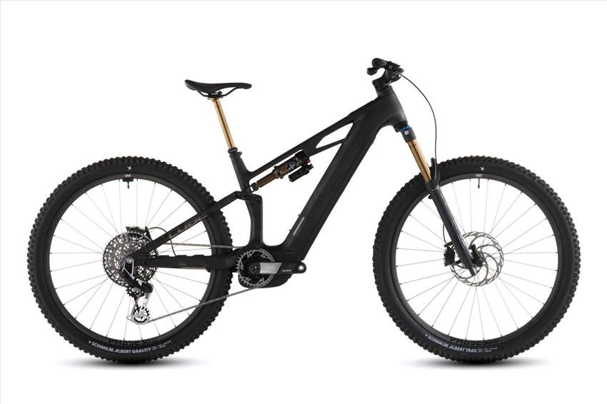 STEREO HYBRID ONE44