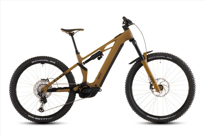 STEREO HYBRID ONE77