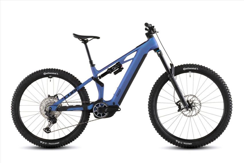STEREO HYBRID ONE77