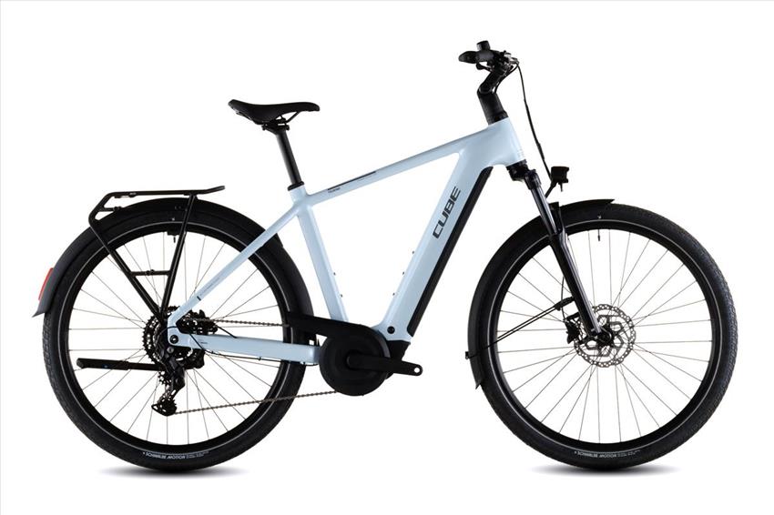 TOURING HYBRID