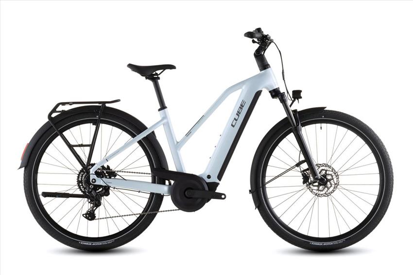TOURING HYBRID