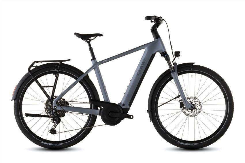 TOURING HYBRID