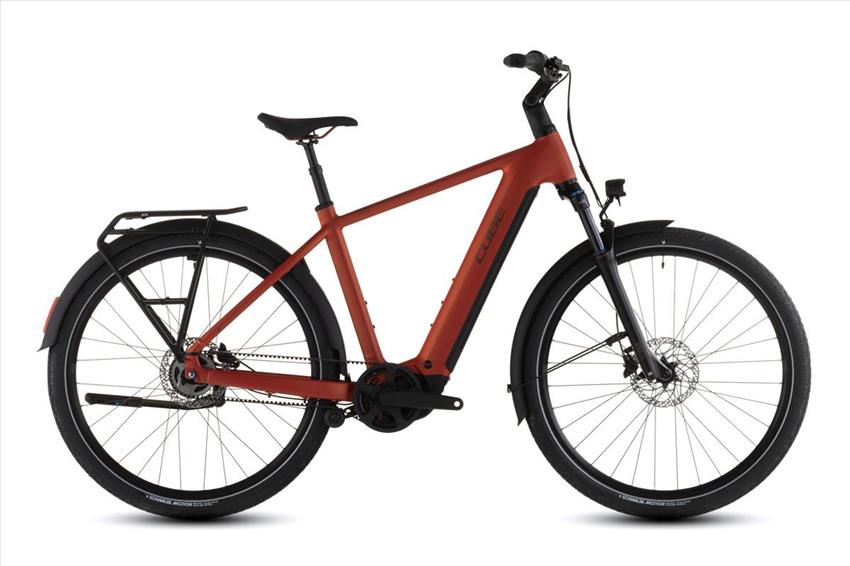 TOURING HYBRID
