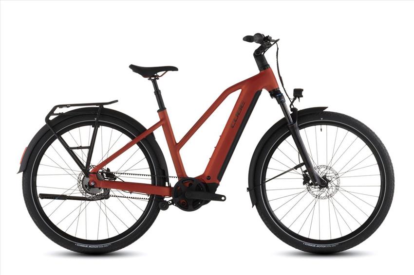 TOURING HYBRID