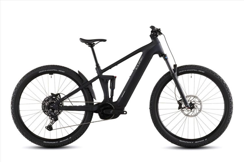 STEREO HYBRID ONE22