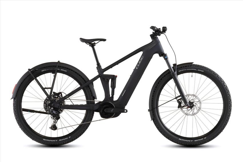 STEREO HYBRID ONE22