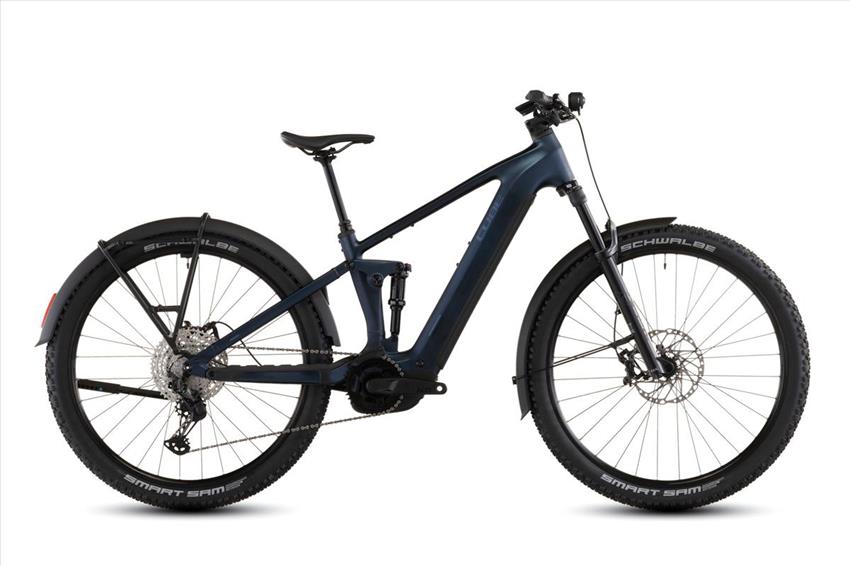 STEREO HYBRID ONE22