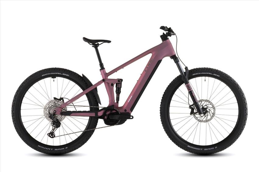 STEREO HYBRID ONE22