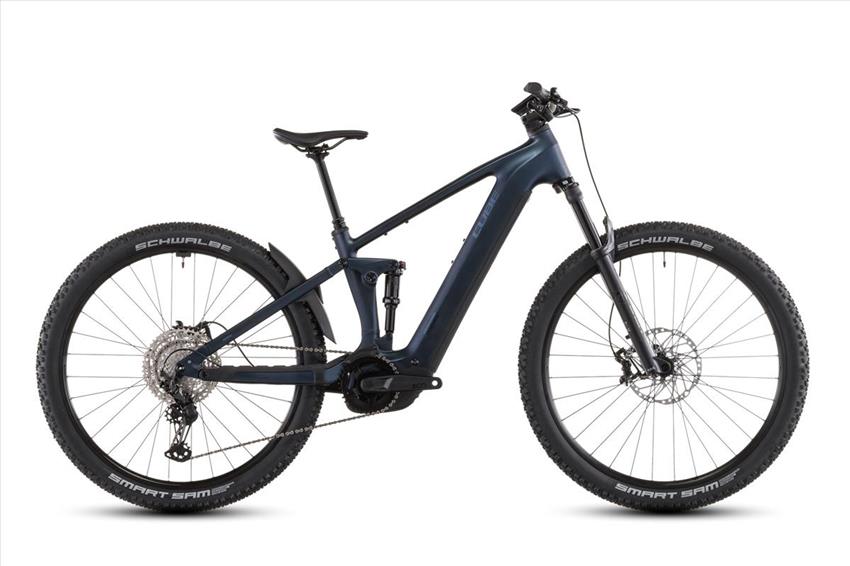 STEREO HYBRID ONE22