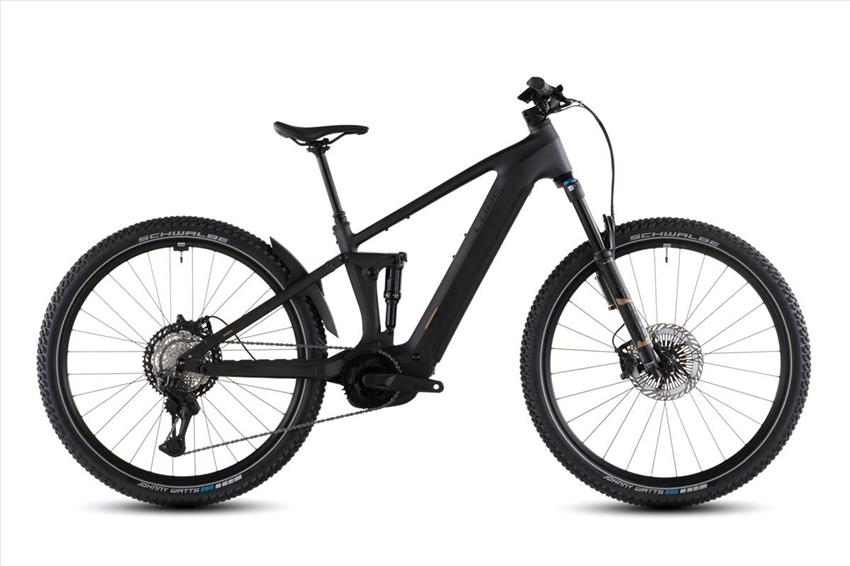 STEREO HYBRID ONE22