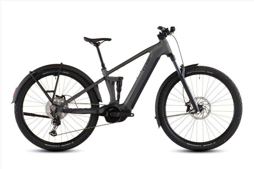 STEREO HYBRID ONE22