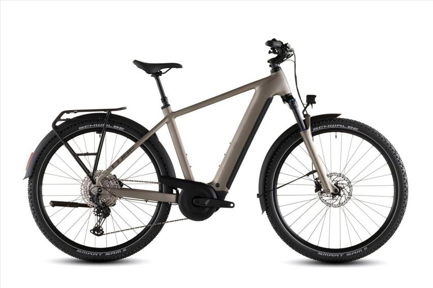 NURIDE HYBRID