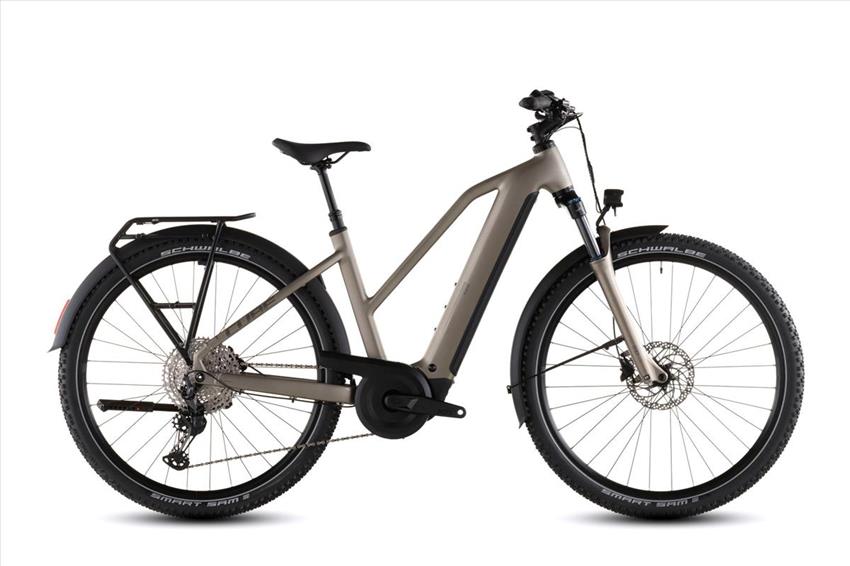 NURIDE HYBRID