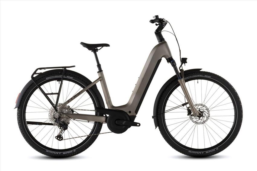 NURIDE HYBRID