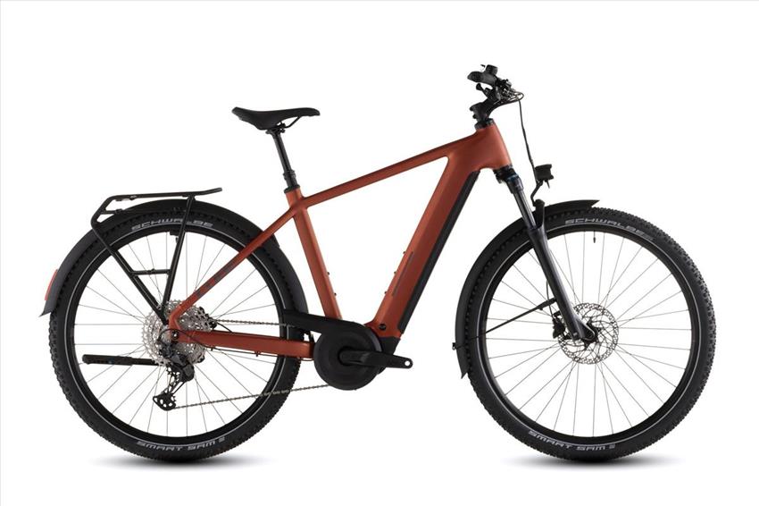 NURIDE HYBRID