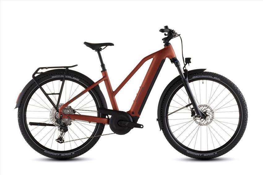 NURIDE HYBRID