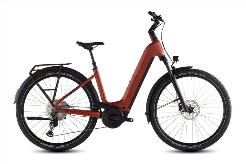 NURIDE HYBRID