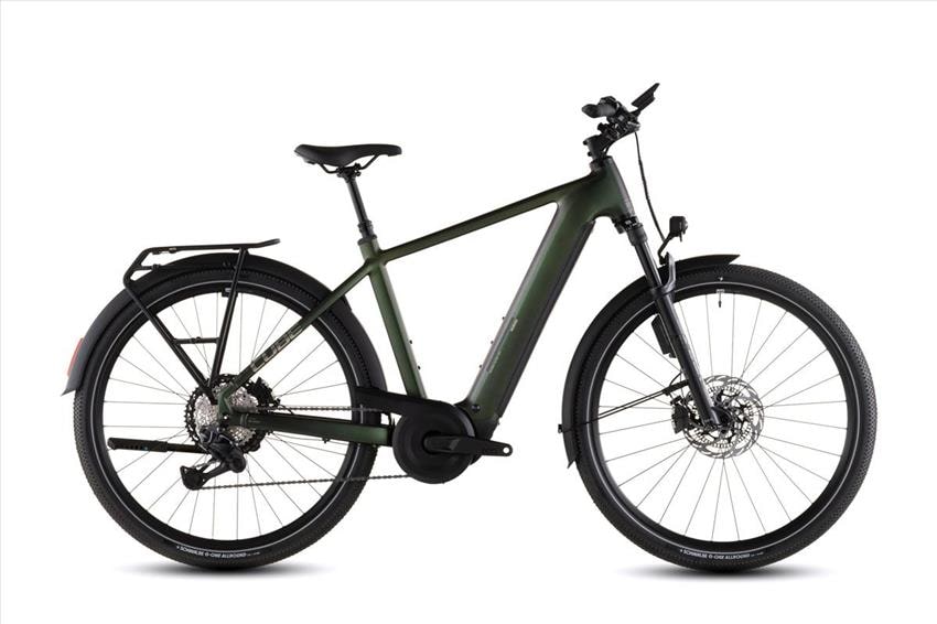 NURIDE HYBRID