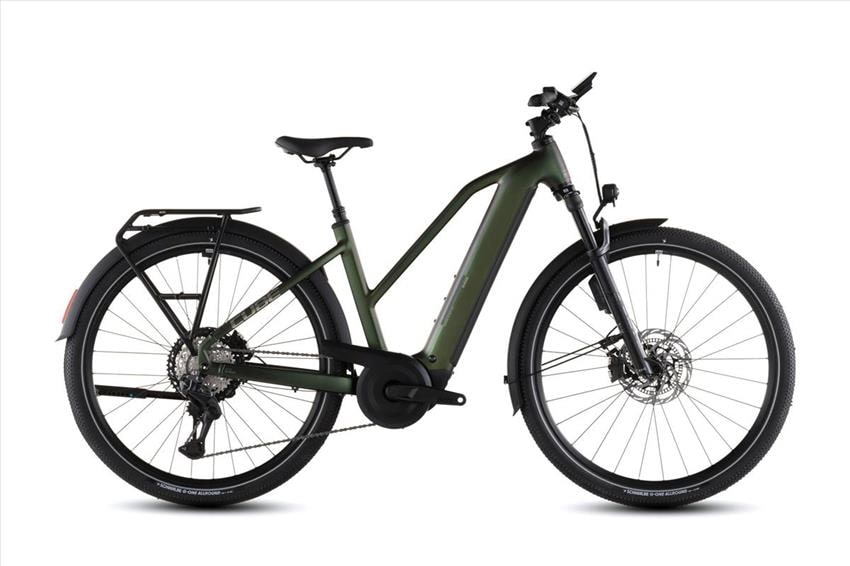NURIDE HYBRID