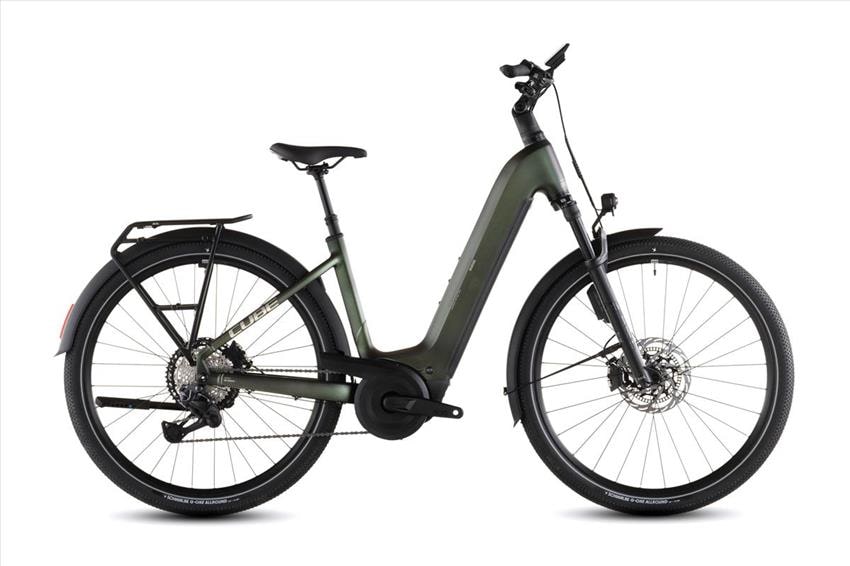 NURIDE HYBRID
