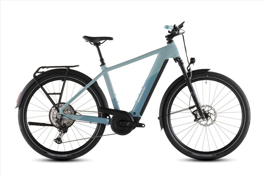 NURIDE HYBRID