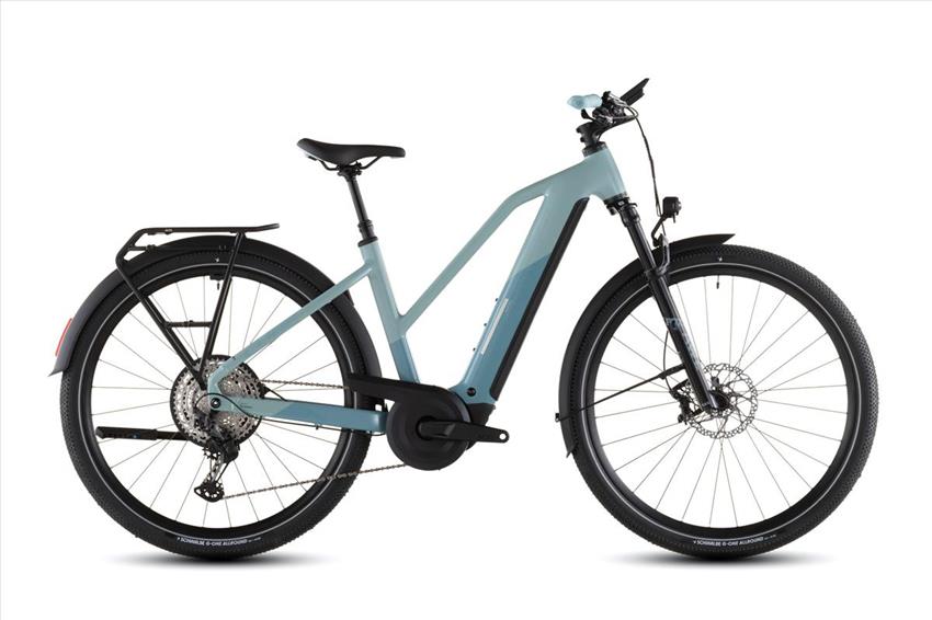 NURIDE HYBRID
