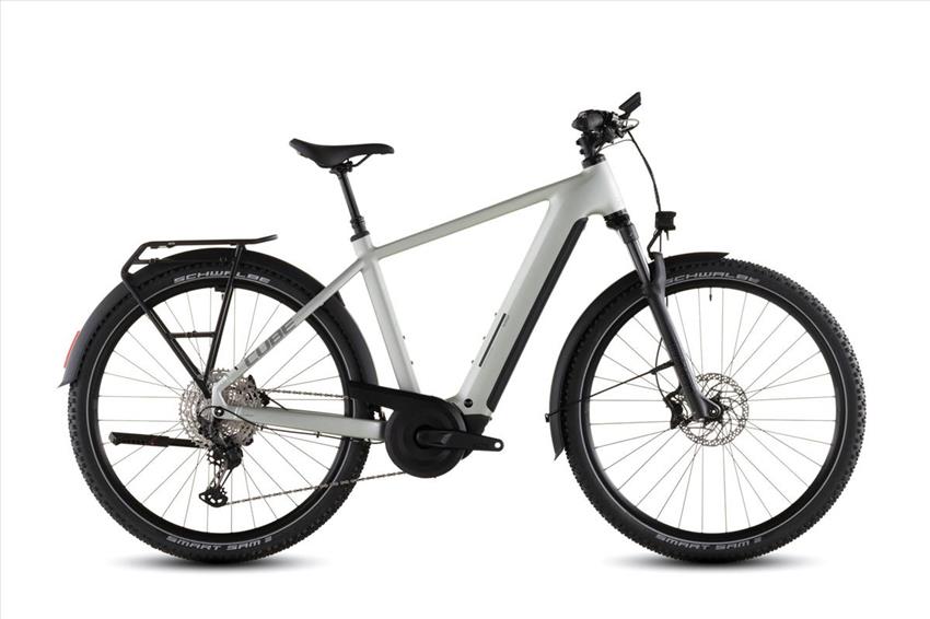 NURIDE HYBRID