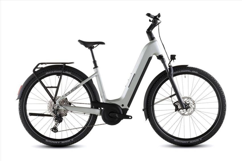 NURIDE HYBRID
