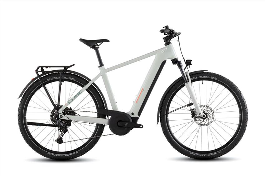 NURIDE HYBRID