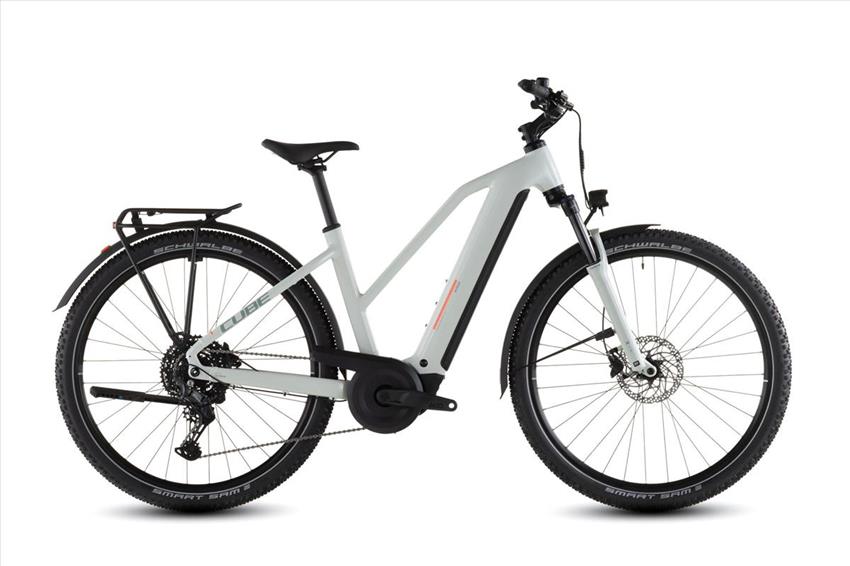 NURIDE HYBRID