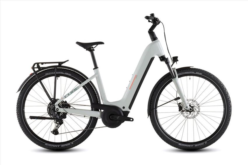 NURIDE HYBRID