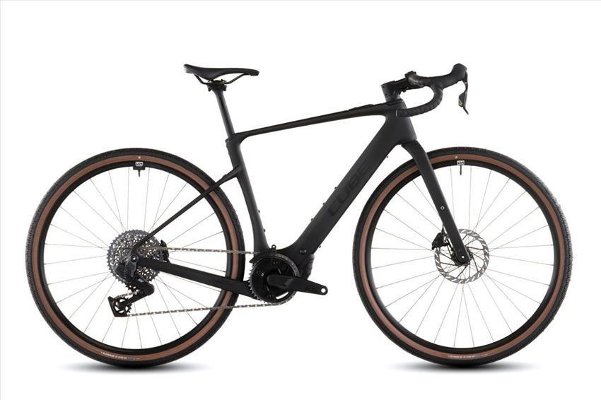 NUROAD HYBRID