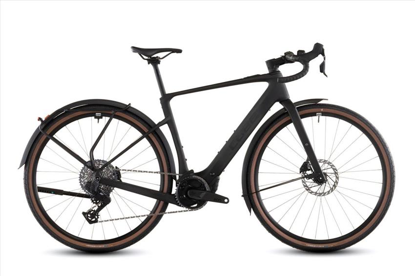 NUROAD HYBRID