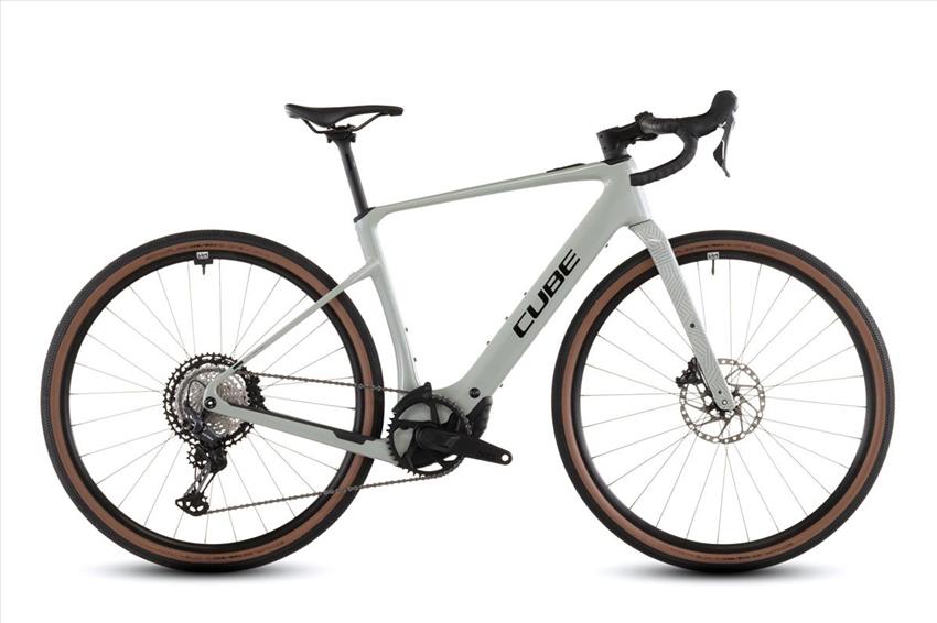 NUROAD HYBRID