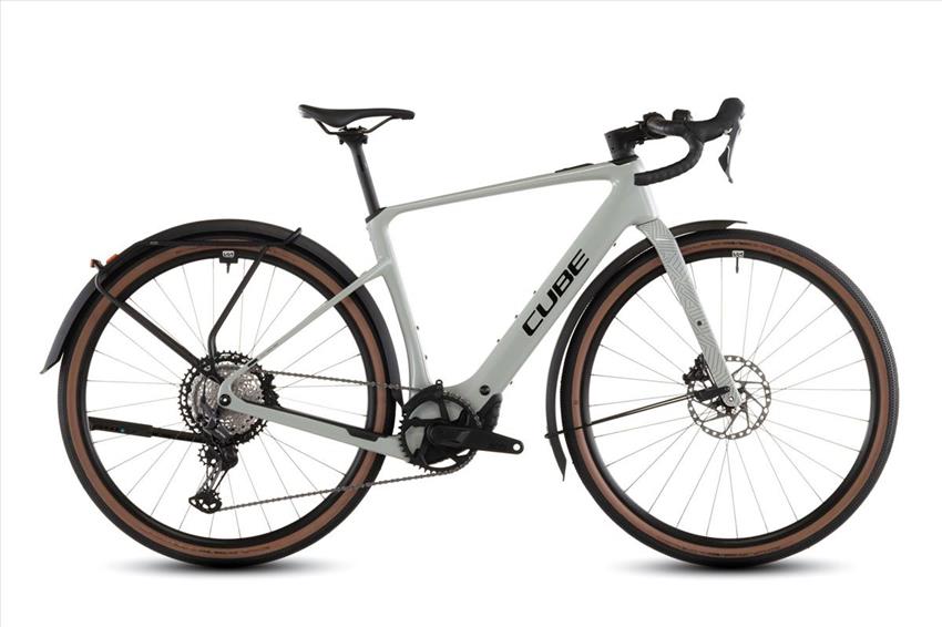 NUROAD HYBRID