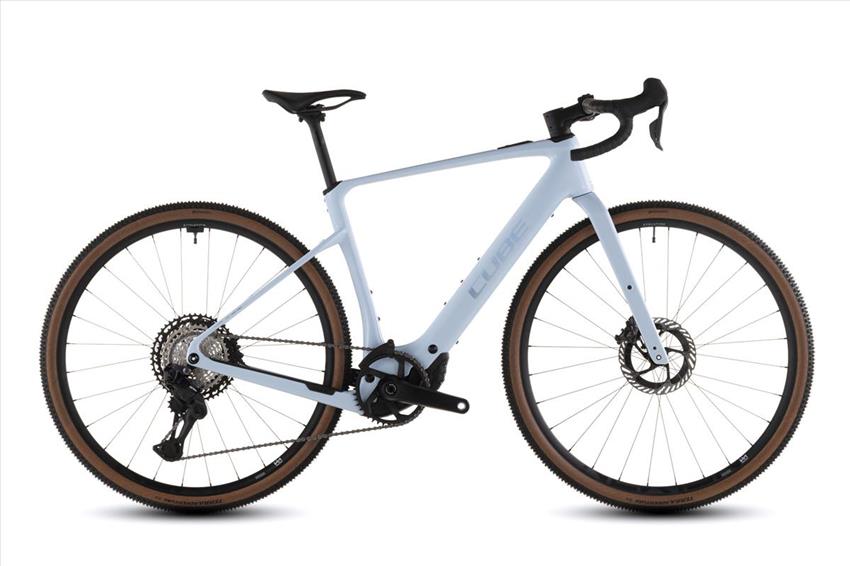 NUROAD HYBRID