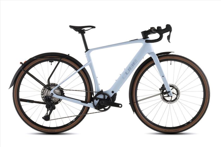 NUROAD HYBRID