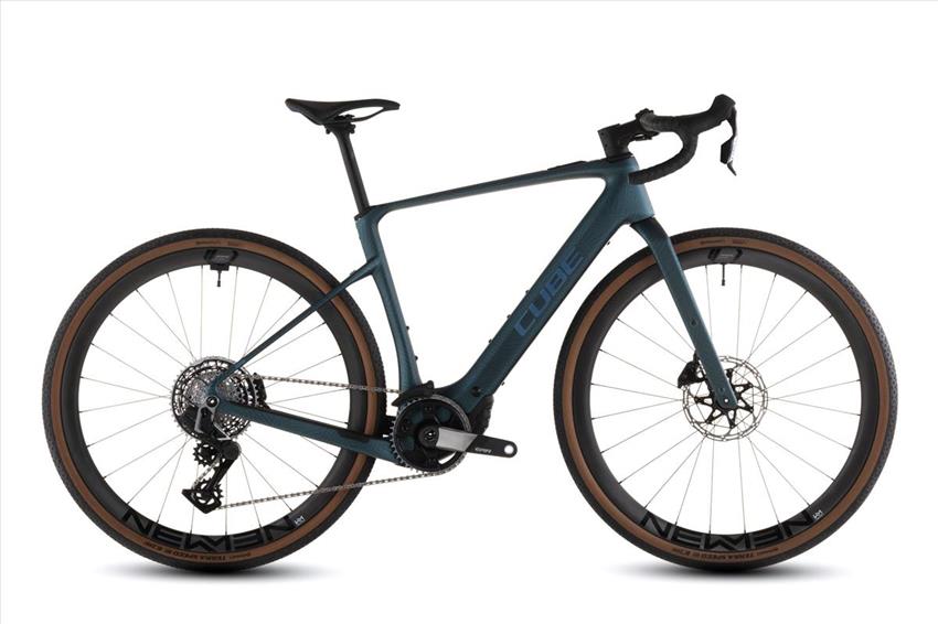 NUROAD HYBRID